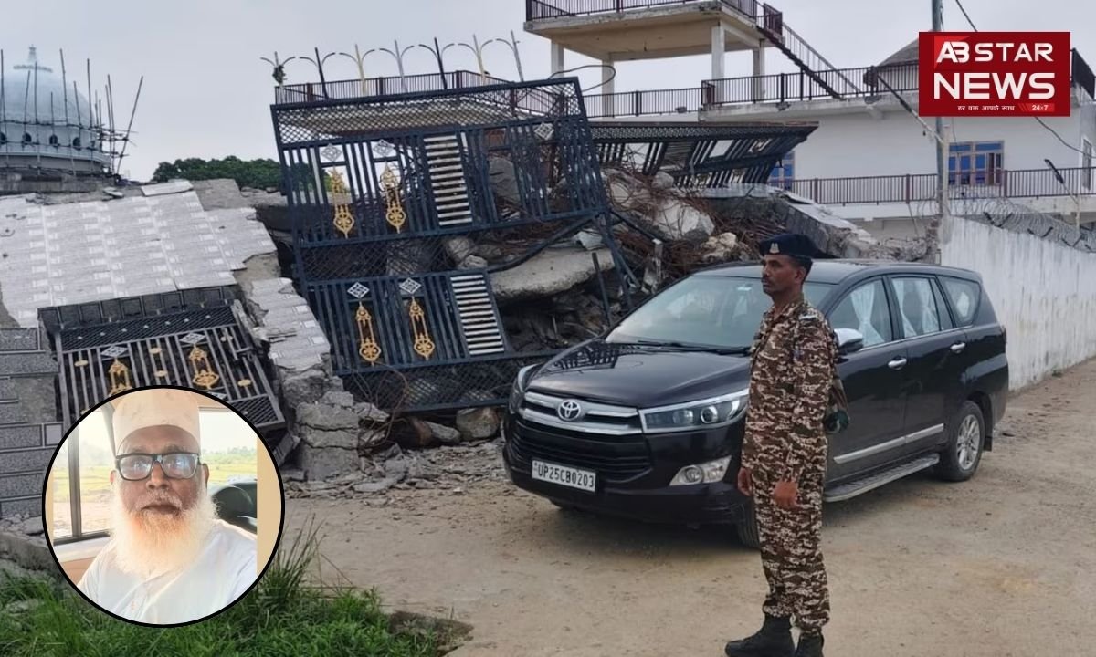 छांगुर बाबा धर्मांतरण सिंडिकेट पर ईडी का शिकंजा: 13 करोड़ की संपत्तियां सील