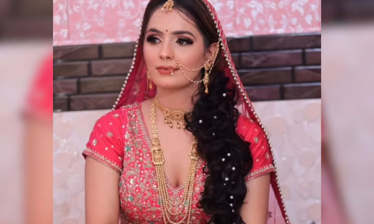 दहेज की आग में जली एक और बेटी: निक्की की दर्दनाक कहानी