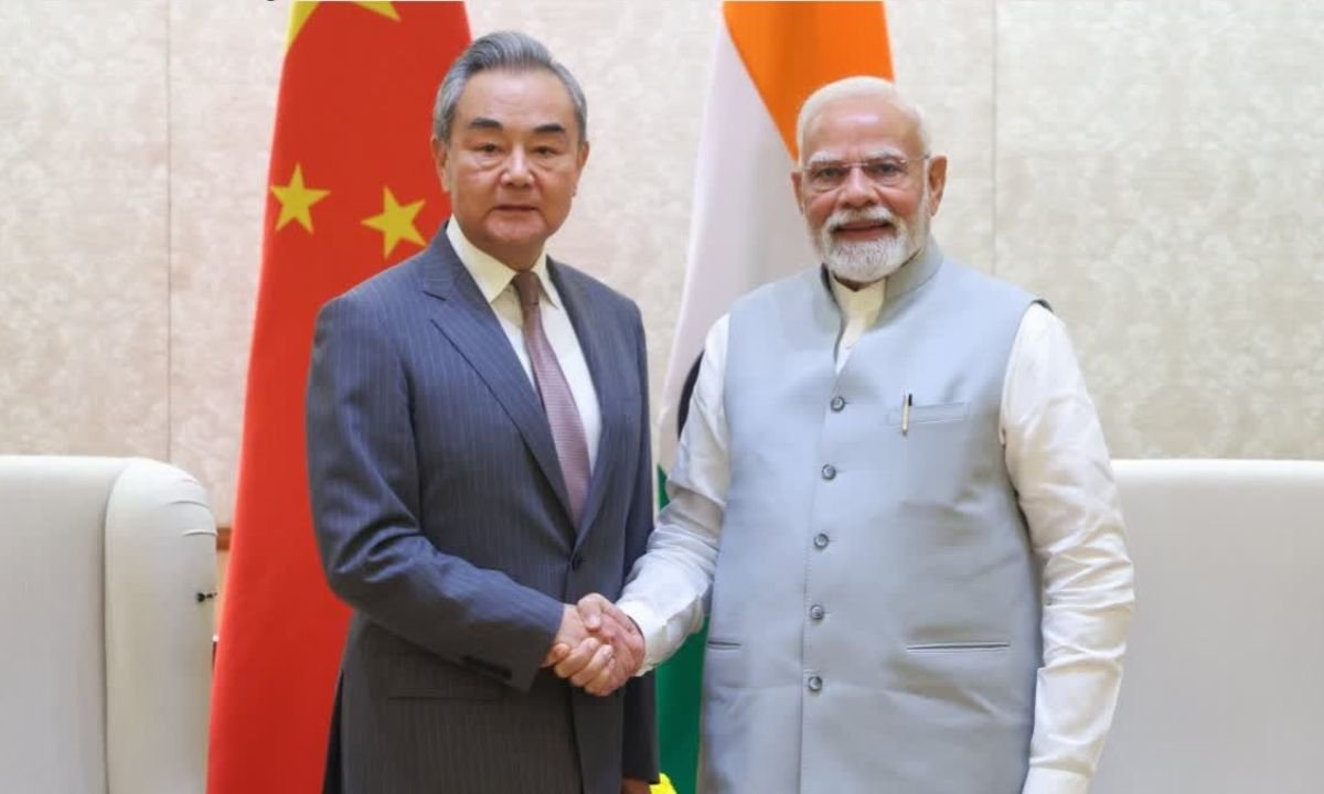 भारत-चीन व्यापार फिर से शुरू: शिपकी-ला के रास्ते नई शुरुआत