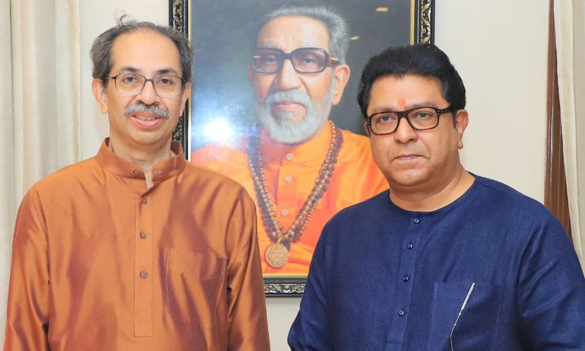 ठाकरे बंधुओं का गठबंधन: बीएमसी और बेस्ट पतपेढी चुनाव में नई शुरुआत