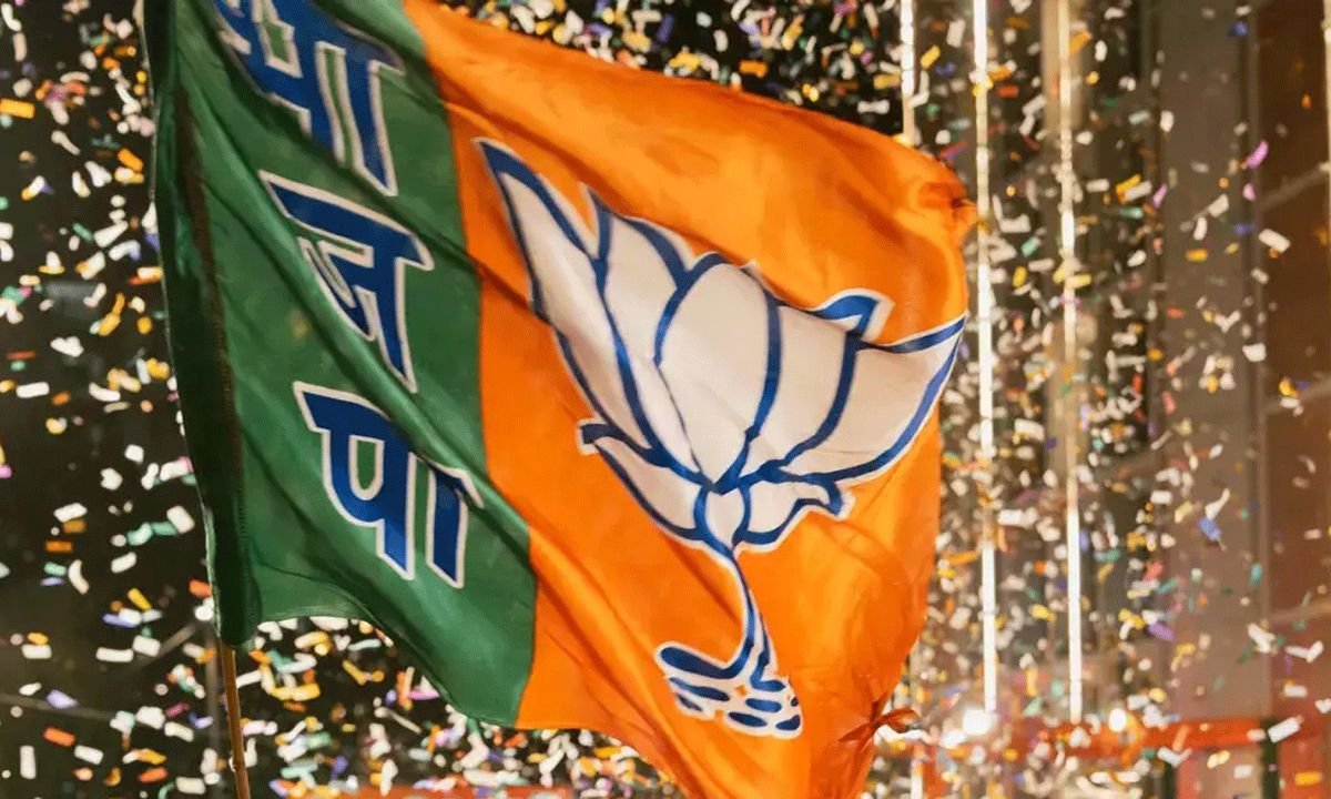 उत्तर प्रदेश विधानसभा चुनाव 2027: भाजपा की रणनीति और मेरठ में टिकट की जंग