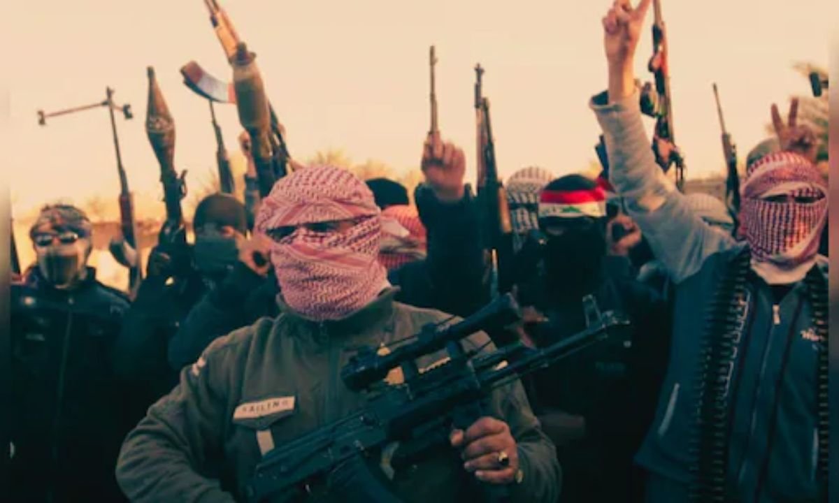 दक्षिण कोरिया में लश्कर-ए-तैयबा का आतंकवादी गिरफ्तार, मुंबई हमले से जुड़ा