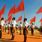 RSS के शताब्दी समारोह की तैयारियां शुरू, अमित शाह ने स्वयंसेवक के रूप में जताया गर्व