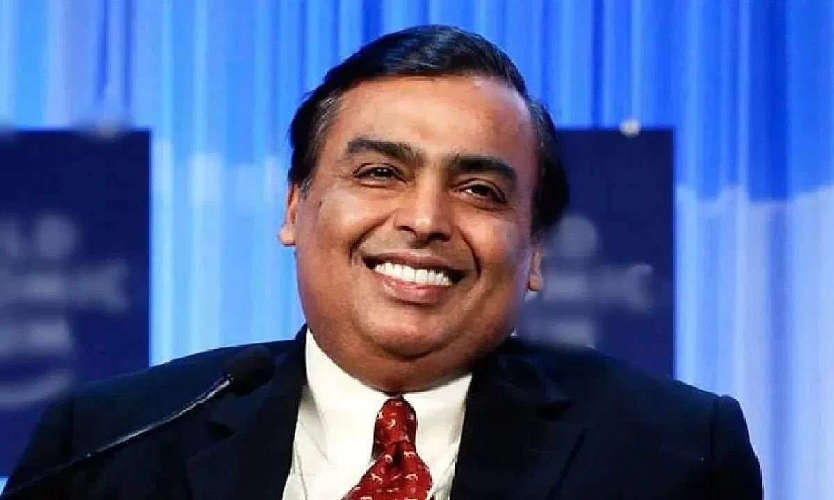 रिलायंस इंडस्ट्रीज: FY30 तक दोगुना होगा कारोबार, शेयरधारकों के लिए बड़ी खबर