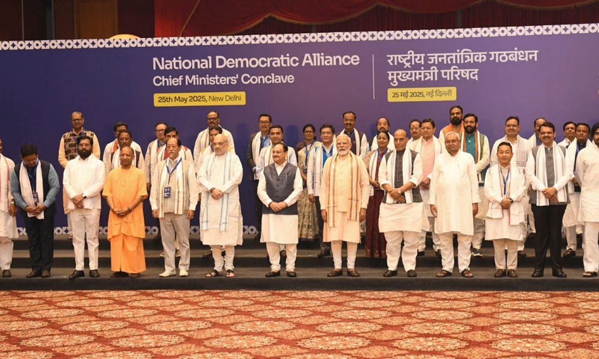 एनडीए का नया बिल: भ्रष्टाचार पर प्रहार या बिहार चुनाव की रणनीति?