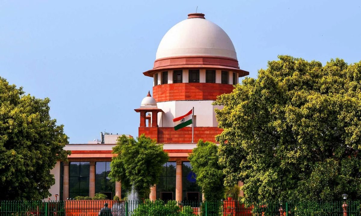 सुप्रीम कोर्ट में बिहार SIR और कांग्रेस के खिलाफ PIL पर अहम सुनवाई