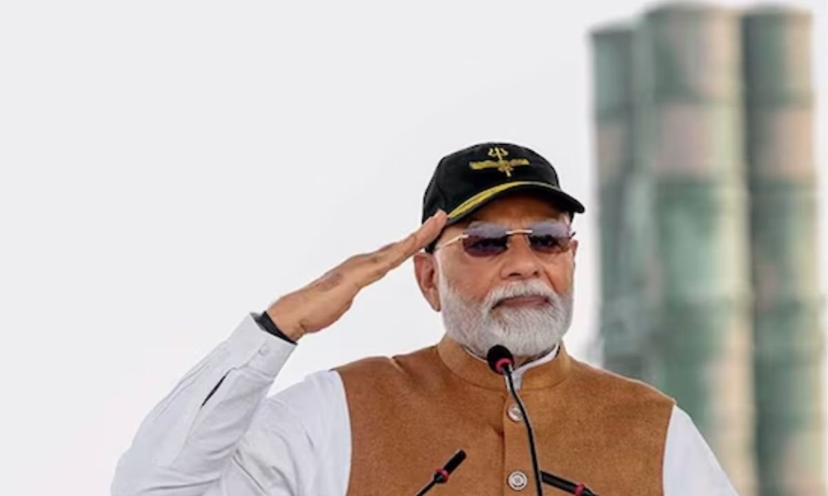 मोदी सरकार का रक्षा क्षेत्र में नया दृष्टिकोण: पाकिस्तान के लिए पांच नए नियम