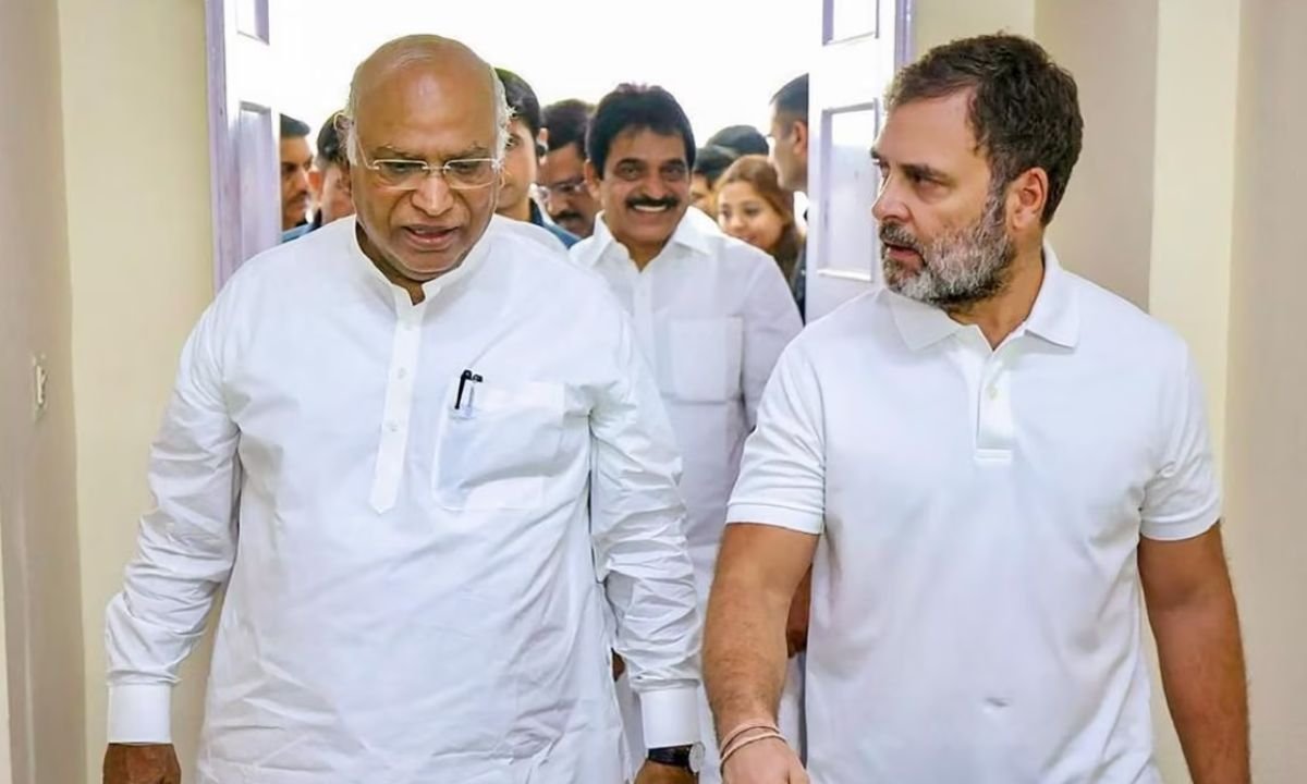 सुप्रीम कोर्ट में INC के खिलाफ जनहित याचिका: रजिस्ट्रेशन रद्द करने की मांग