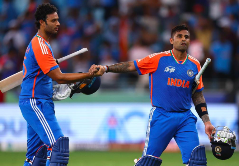 सूर्यकुमार यादव विवाद ICC में PCB की शिकायत और फैसला आज, क्रिकेट फैंस बेताब