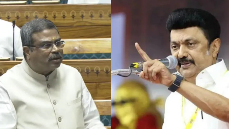 तमिलनाडु डीएमके काउंसलर का अमानवीय चेहरा, कर्मचारी को पैरों में गिरने पर मजबूर किया