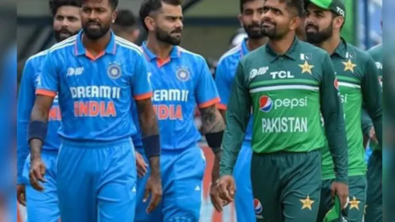 एशिया कप 2025 भारत ने की पुष्टि, पाकिस्तान समेत सभी टीमों से खेलेगा मैच