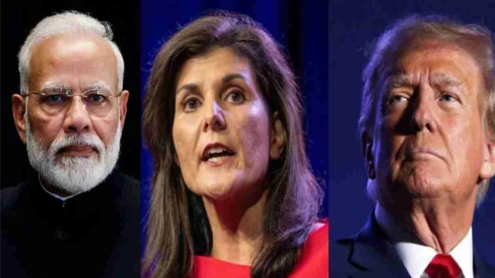 वीना सिकरी का बयान ट्रंप के ट्वीट से भारत की नीति समझी, अमेरिका-भारत संबंध मजबूत