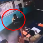 आंध्र प्रदेश जेल फरारी 2 कैदी हथौड़े से वार्डर पर हमला कर फिल्मी स्टाइल में भागे