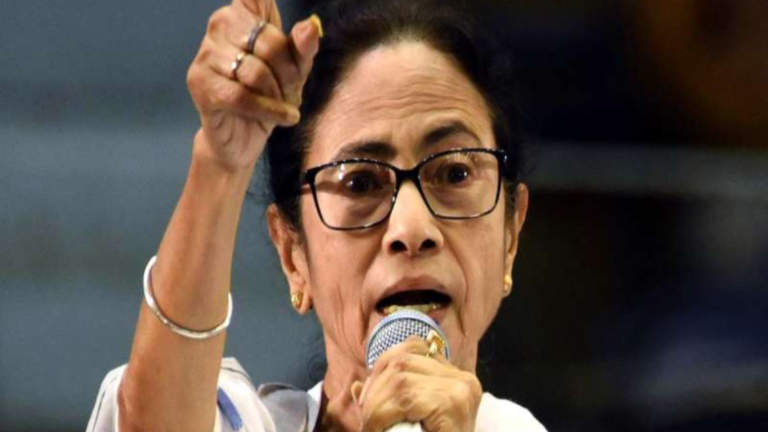 ममता बनर्जी का नेपाल विवाद पर बयान शांति, दोस्ती और भारत सरकार के निर्देश पर कार्रवाई