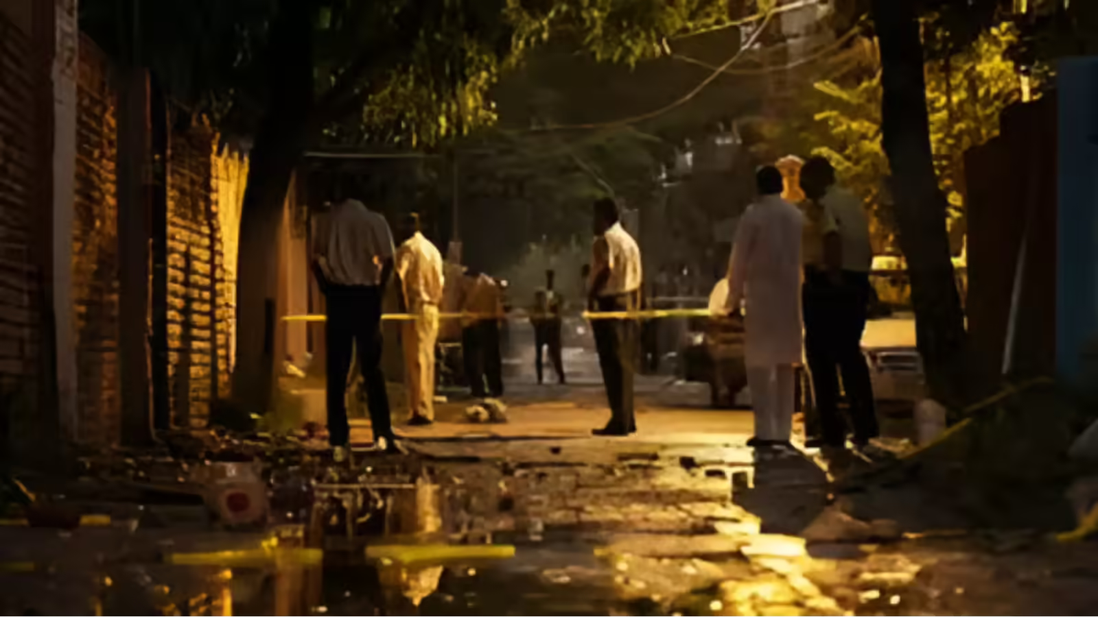 महाराष्ट्र पारिवारिक विवाद में पति की मौत, पत्नी पर गैर-इरादतन हत्या का केस