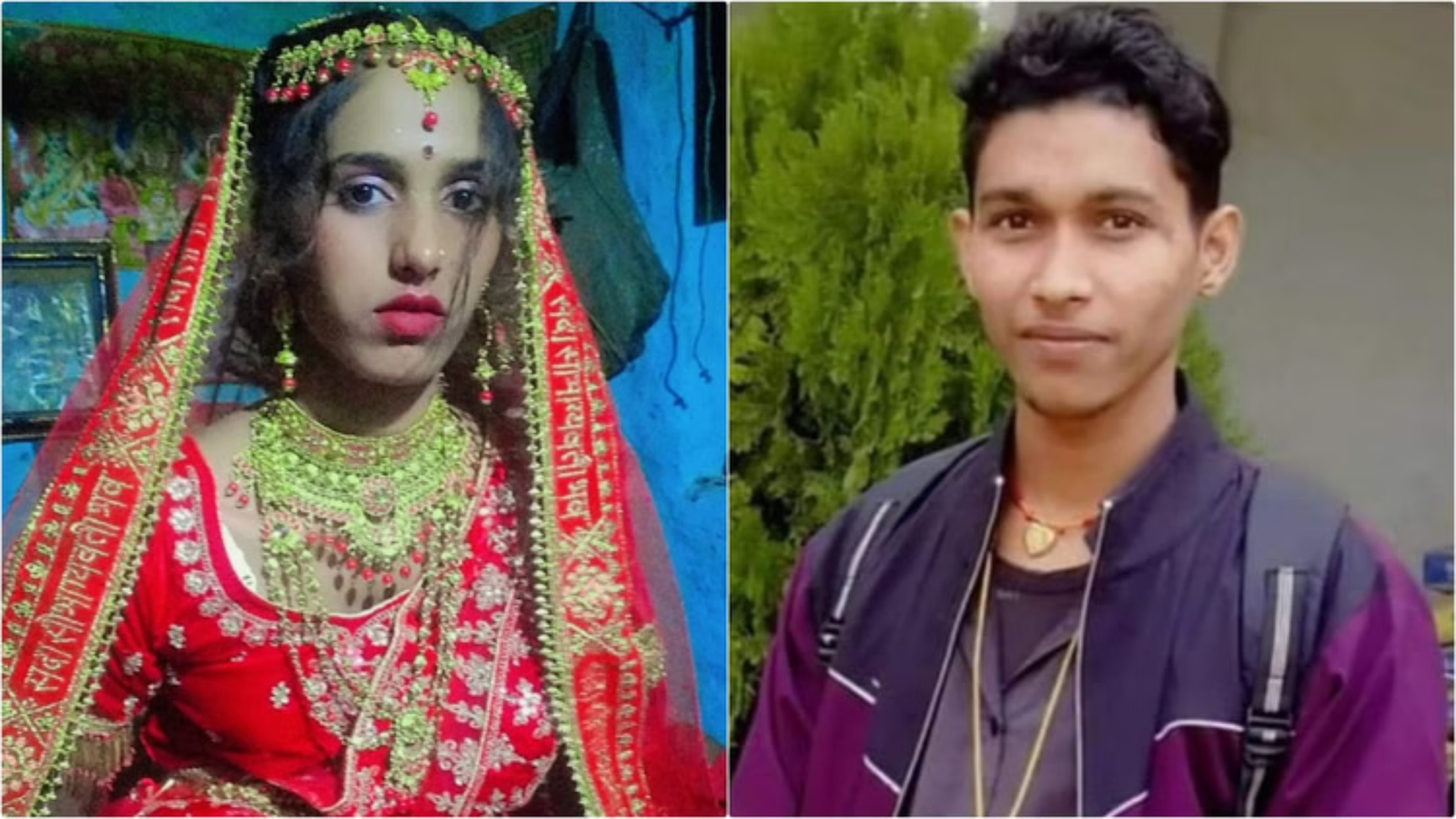 अमरोहा नवविवाहिता रीना की मौत, दहेज हत्या और गंगा में शव बहाने का मामला