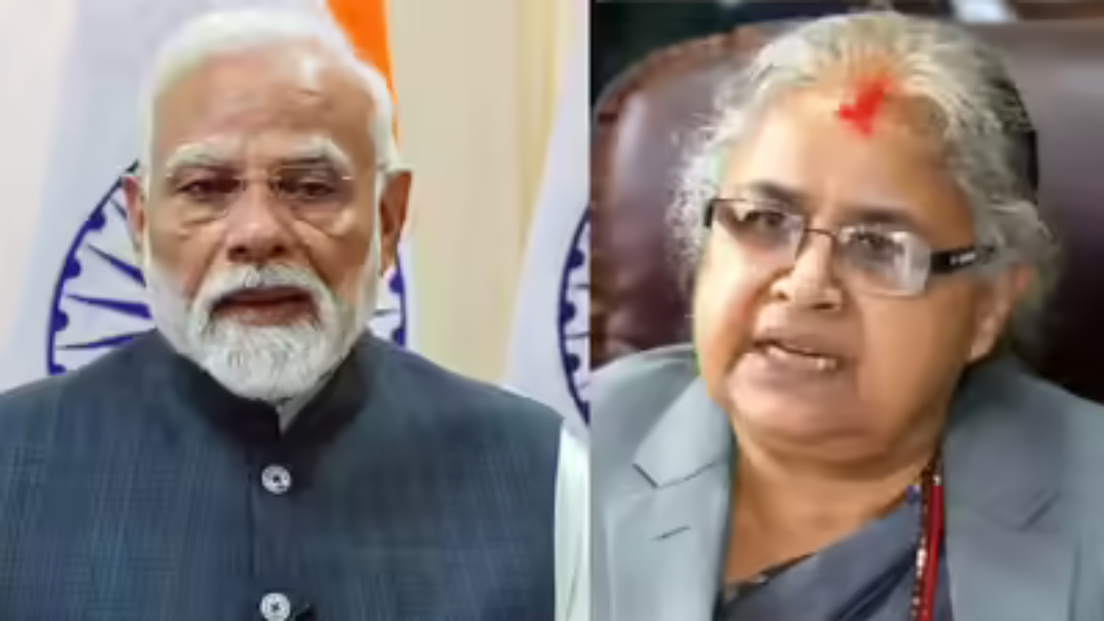 प्रधानमंत्री मोदी ने सुशीला कार्की को बधाई दी भारत पूरी तरह प्रतिबद्ध है नेपाल की प्रगति के लिए