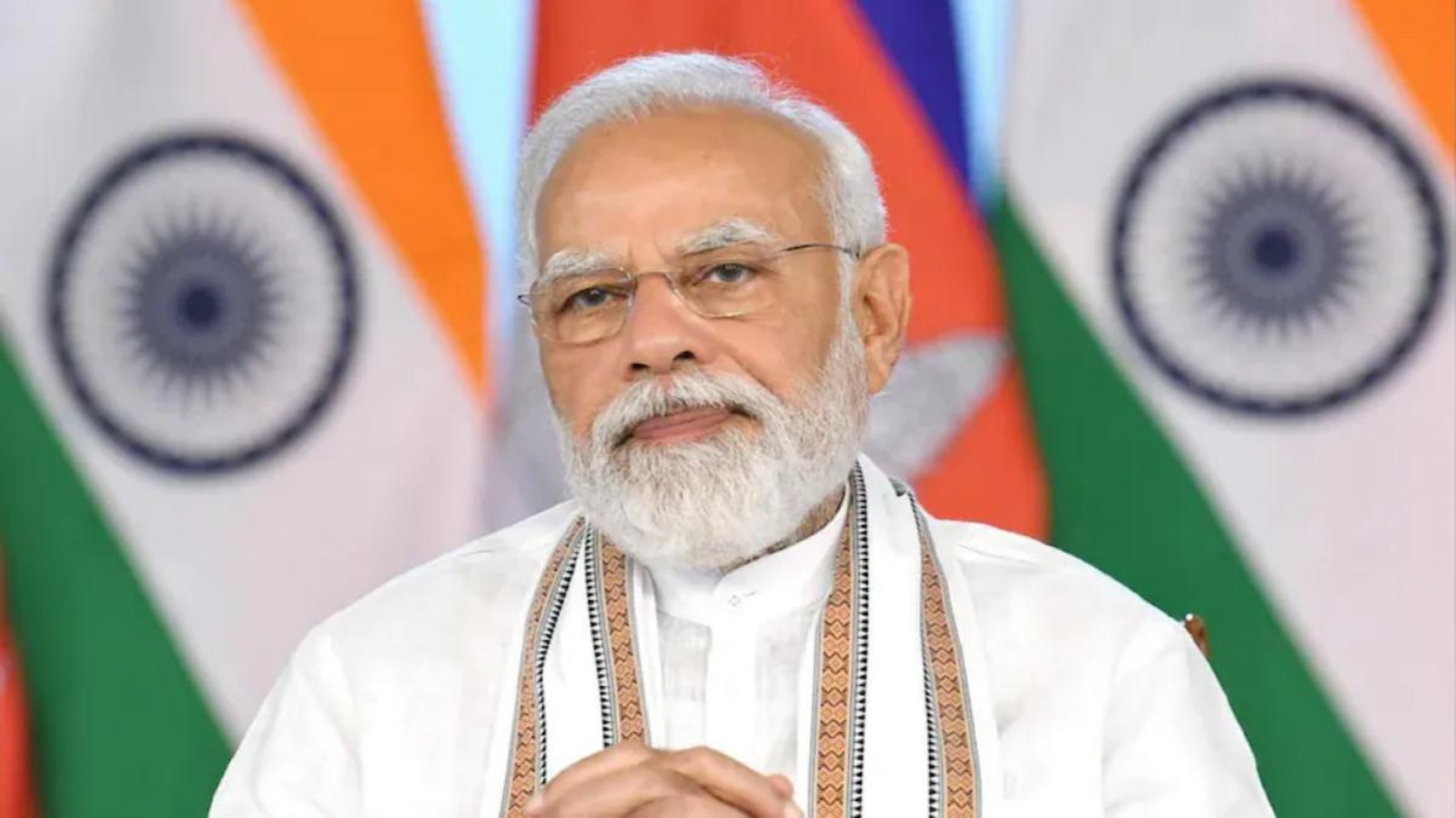 प्रधानमंत्री मोदी ने मणिपुर को बताया “अनमोल रत्न”, राज्य के विकास पर केंद्र का जोर