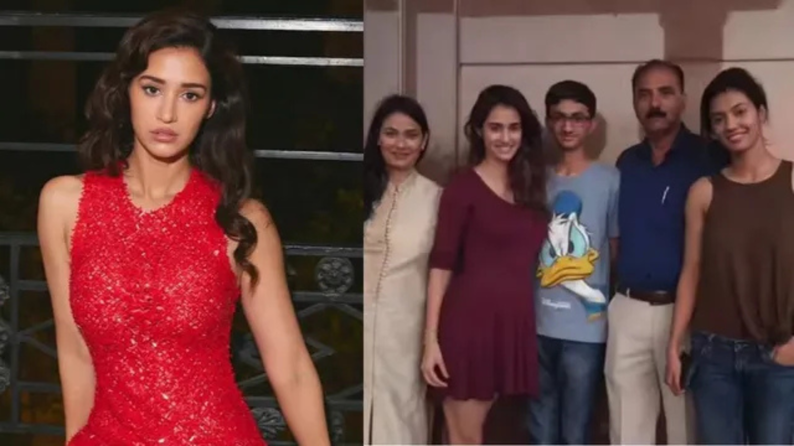 दिशा पाटनी के घर फायरिंग पिता पर हमला, सोशल मीडिया धमकी और सुरक्षा का सवाल