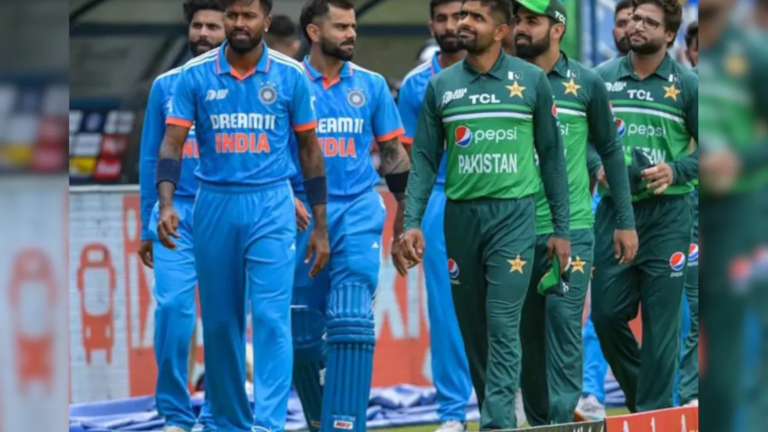 एशिया कप भारत-पाकिस्तान मैच पर विवाद, शहीद परिवारों ने बहिष्कार की अपील