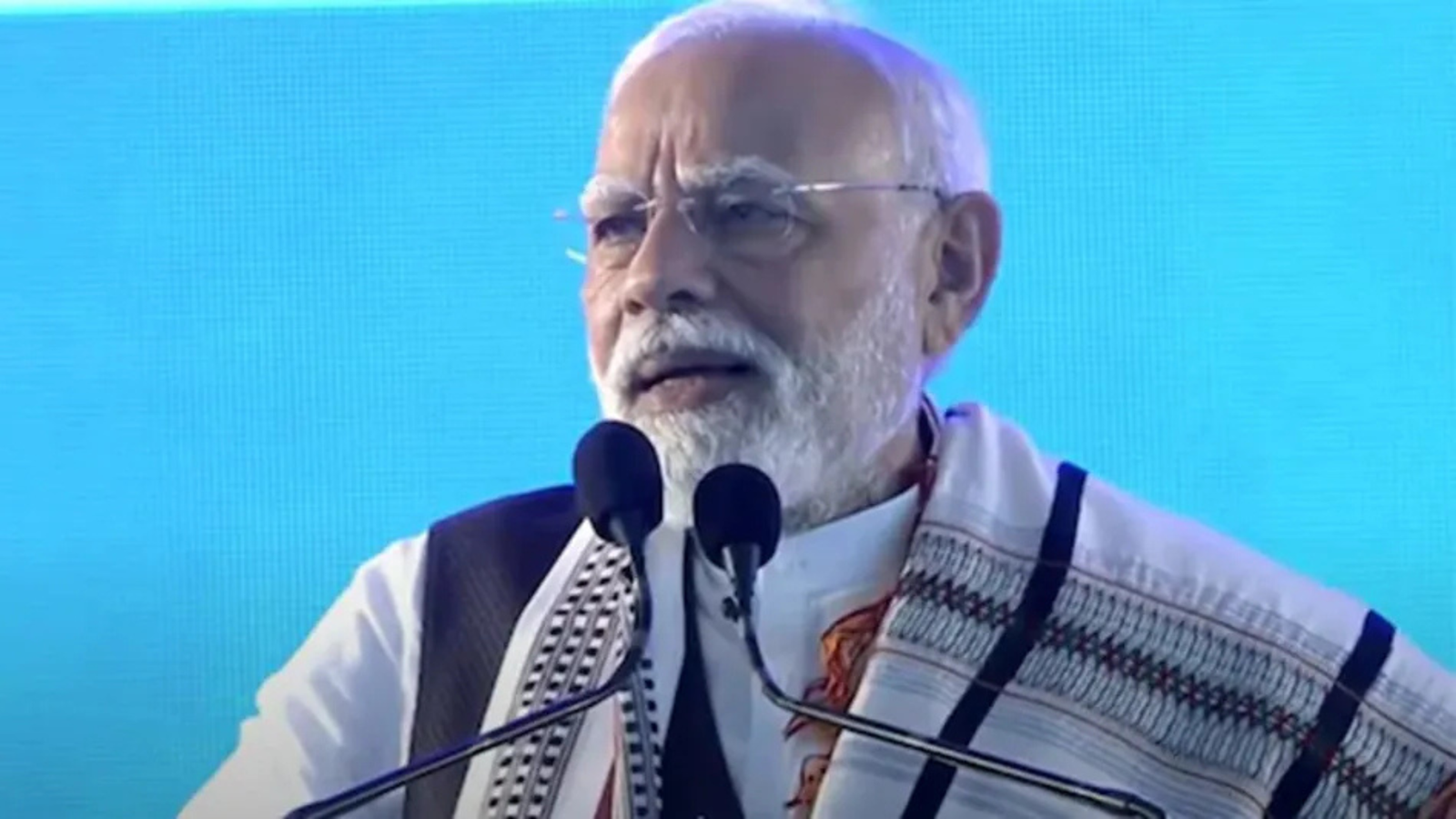 पीएम मोदी का मणिपुर दौरा शांति और भरोसे का संदेश, जातीय तनाव पर सरकार का फोकस