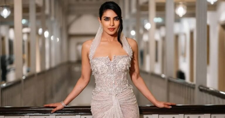 2025 की सबसे महंगी दक्षिण भारतीय अभिनेत्रियाँ फीस में बॉलीवुड स्टार्स को पीछे छोड़ा