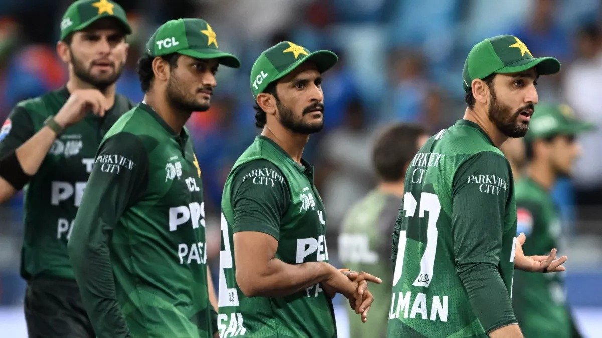 भारत-पाकिस्तान मैच में हाथ न मिलाने पर विवाद, मैच रेफरी एंडी पर उठे सवाल