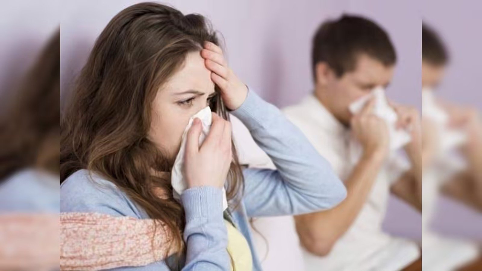 दिल्ली-एनसीआर और पूरे भारत में H3N2 फ्लू की वृद्धि लक्षण, गंभीरता और बचाव के उपाय