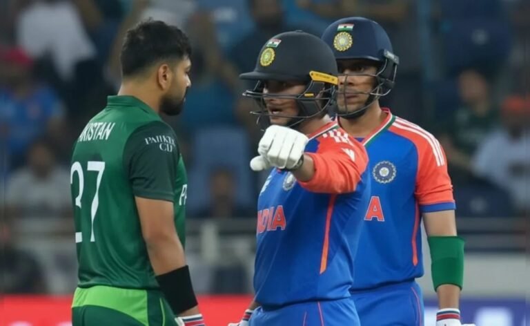 सौरभ के चैलेंज को सूर्या कुमार यादव ने किया स्वीकार, मैच फीस की पूरी रकम दी सेना को