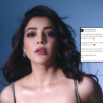 Kajal Aggarwal Death News:  नई अपडेट ने फैंस को किया हैरान!