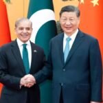 SCO 2025 में पाकिस्तान की डिप्लोमेसी की नई चाल, पीएम शहबाज शरीफ की चीन से ‘पावर मीटिंग’