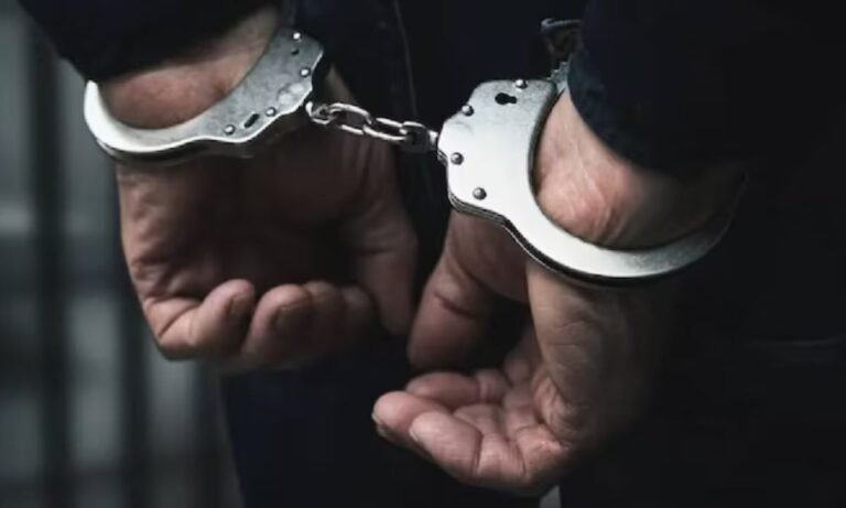 पलवल का पाकिस्तान जासूस तौफिक गिरफ्तार – बड़े खुलासे की उम्मीद