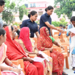 मुख्यमंत्री जनता दर्शन: जन समस्याओं का समाधान, पर जिला प्रशासन क्यों नाकाम?