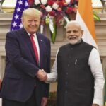 भारत-अमेरिका संबंध: पीएम मोदी और ट्रंप के बीच दोस्ती की गर्मजोशी