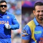 इरफान पठान के धोनी पर आरोप, आकाश चोपड़ा ने दिया करारा जवाब