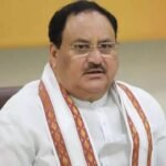 जेपी नड्डा ने रद्द की एनडीए सांसदों की डिनर पार्टी, उपराष्ट्रपति चुनाव की तैयारियां तेज