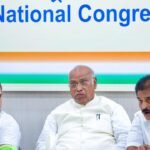 इंडिया ब्लॉक की एकता: उपराष्ट्रपति चुनाव से पहले खरगे का रात्रिभोज आयोजन