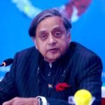 शशि थरूर का अमेरिका-भारत संबंधों पर बयान: ट्रंप के बदले रुख का स्वागत, लेकिन सावधानी बरतने की सलाह