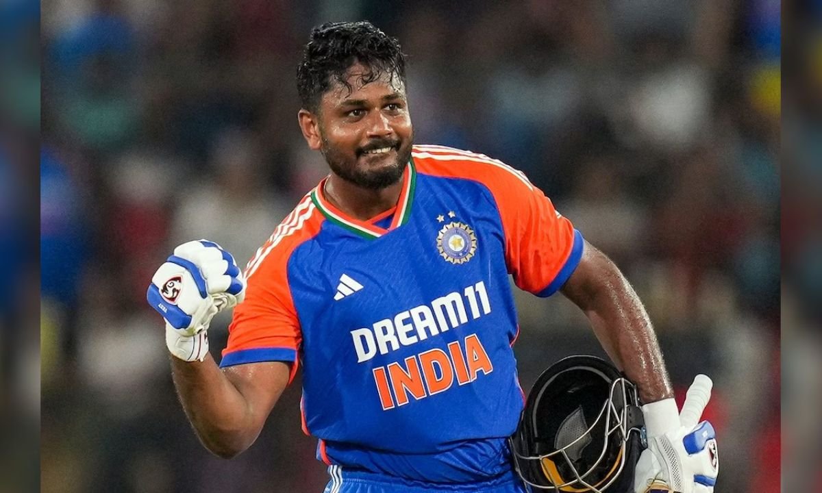 संजू सैमसन की एशिया कप 2025 में धमाकेदार एंट्री: अश्विन का बड़ा बयान