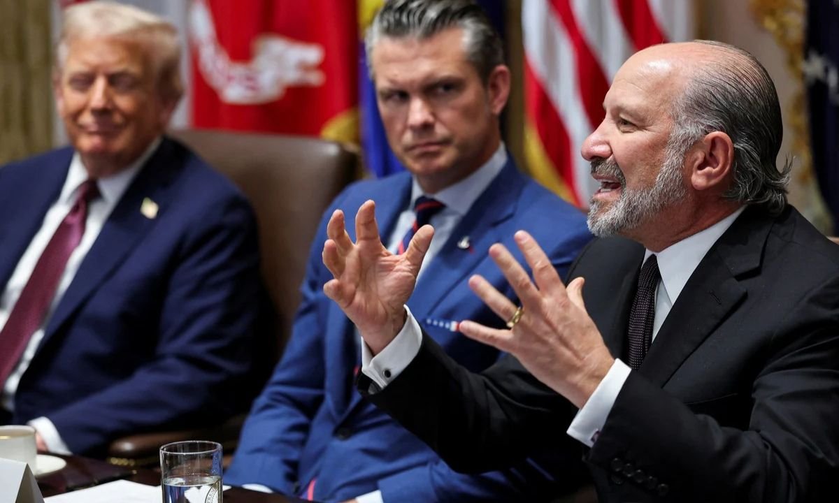 भारत पर अमेरिकी दबाव: रूसी तेल और ट्रेड डील का खेल