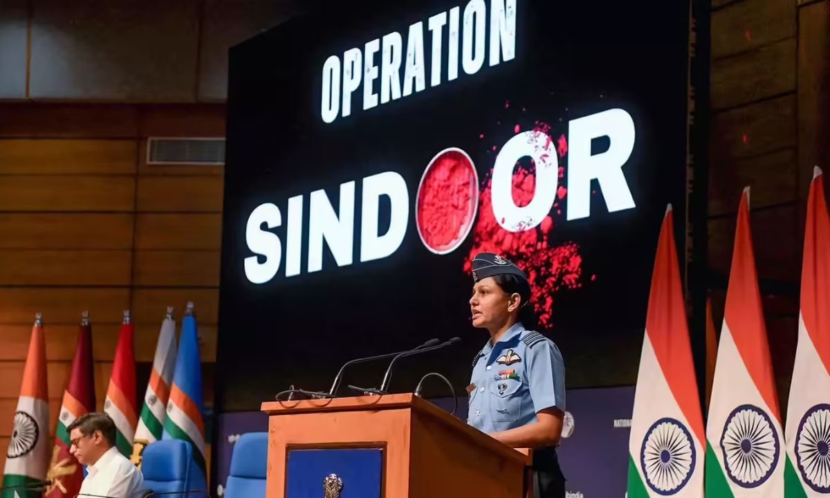 ऑपरेशन सिंदूर: भारत की रक्षा क्षमताओं का रियलिटी चेक