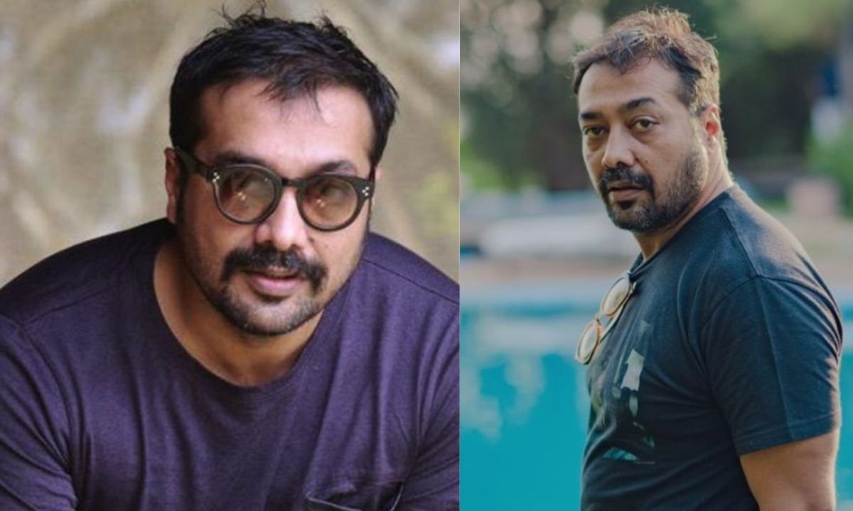 अनुराग कश्यप की नई फिल्म ‘निशानची’ और बॉम्बे छोड़ने का बेबाक फैसला