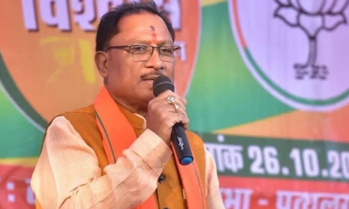 नक्सल क्षेत्रों में पक्के मकान: छत्तीसगढ़ में विकास की नई रोशनी