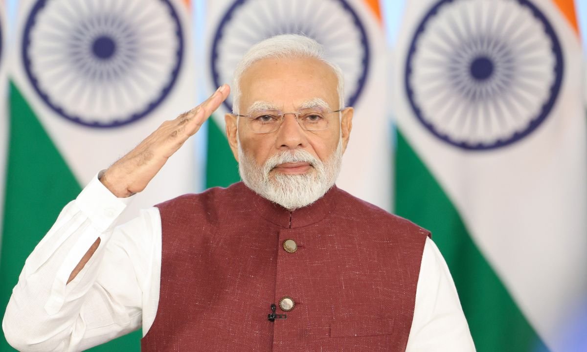 पीएम मोदी का गुजरात दौरा: ₹1.5 लाख करोड़ की परियोजनाओं का शिलान्यास, विरासत और विकास का अनोखा संगम