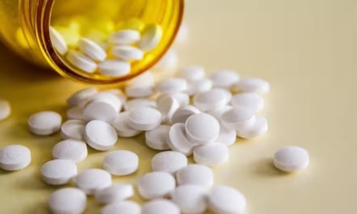 आंध्र प्रदेश: नशे के खिलाफ बड़ी कार्रवाई, 1.2 करोड़ का मादक पदार्थ जब्त!