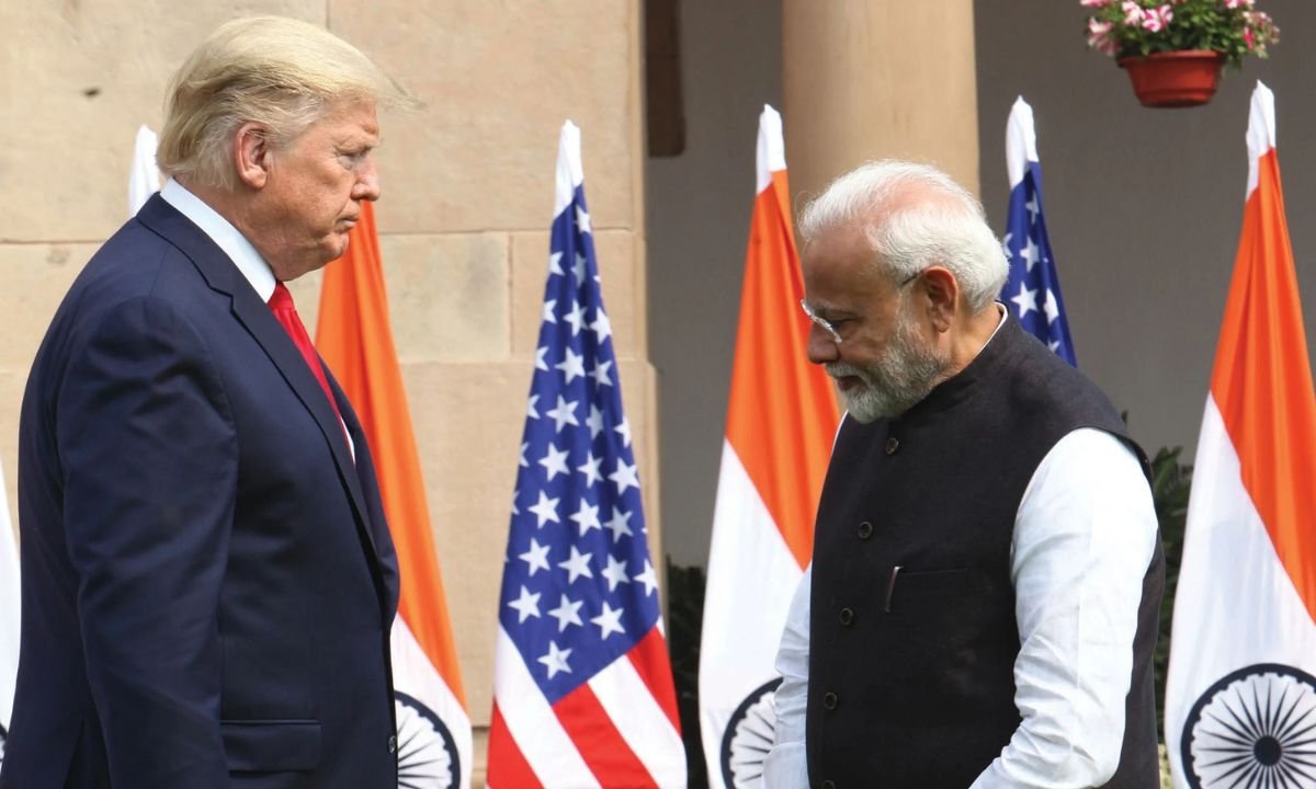 H-1B वीजा फीस हाइक: विपक्ष का मोदी सरकार पर तीखा हमला, ‘कमजोर पीएम’ बने निशाना!