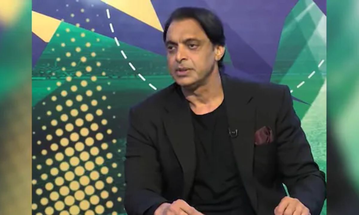 एशिया कप सुपर 4: भारत ने पाकिस्तान को 18.5 ओवर में धूल चटाई, शोएब अख्तर का पाक टीम पर तीखा प्रहार!