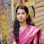 मैथिली ठाकुर 25 साल की उम्र में सुरों से समाज तक का सफ़र और राजनीति में नई शुरुआत