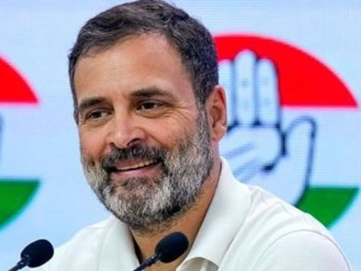 राहुल गांधी के लोकतंत्र पर बयान देश की छवि सवालों के घेरे में या सच का सामना?