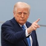 ट्रंप का तीसरी बार राष्ट्रपति न बन पाने पर बड़ा बयान, दुनिया में नई राजनीतिक हलचल